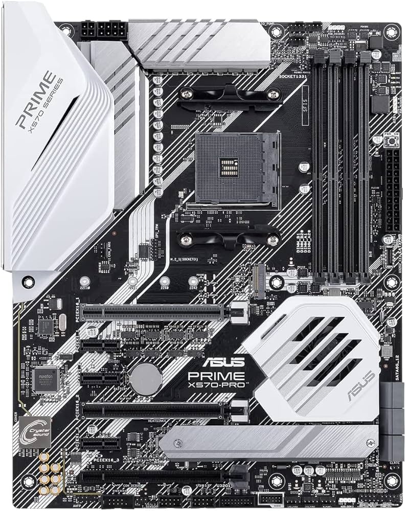 ASUS PRIME X570Pro+3900XメモリWi-Fi2.5G LAN PRIME X570-PRO｜Motherboards｜ASUS USA